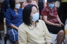 รองนายกองค์การบริหารส่วนจังหวัดตาก เป็นประธานในพิธีเปิดโครงการเงินอุดหนุนเพื่อจัดหาสื่อการเรียนการสอน และมอบเงินอุดหนุนด้านการศึกษา ขององค์การบริหารส่วนจังหวัดตาก ประจำปีงบประมาณ พ.ศ.2565 