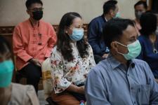 รองนายกองค์การบริหารส่วนจังหวัดตาก เป็นประธานในพิธีเปิดโครงการเงินอุดหนุนเพื่อจัดหาสื่อการเรียนการสอน และมอบเงินอุดหนุนด้านการศึกษา ขององค์การบริหารส่วนจังหวัดตาก ประจำปีงบประมาณ พ.ศ.2565 