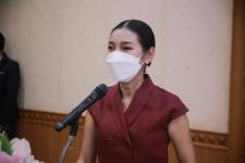 รองนายกองค์การบริหารส่วนจังหวัดตาก เป็นประธานในพิธีเปิดโครงการเงินอุดหนุนเพื่อจัดหาสื่อการเรียนการสอน และมอบเงินอุดหนุนด้านการศึกษา ขององค์การบริหารส่วนจังหวัดตาก ประจำปีงบประมาณ พ.ศ.2565 