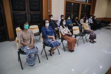 รองนายกองค์การบริหารส่วนจังหวัดตาก เป็นประธานในพิธีเปิดโครงการเงินอุดหนุนเพื่อจัดหาสื่อการเรียนการสอน และมอบเงินอุดหนุนด้านการศึกษา ขององค์การบริหารส่วนจังหวัดตาก ประจำปีงบประมาณ พ.ศ.2565