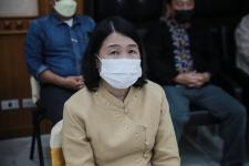 รองนายกองค์การบริหารส่วนจังหวัดตาก เป็นประธานในพิธีเปิดโครงการเงินอุดหนุนเพื่อจัดหาสื่อการเรียนการสอน และมอบเงินอุดหนุนด้านการศึกษา ขององค์การบริหารส่วนจังหวัดตาก ประจำปีงบประมาณ พ.ศ.2565