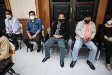 รองนายกองค์การบริหารส่วนจังหวัดตาก เป็นประธานในพิธีเปิดโครงการเงินอุดหนุนเพื่อจัดหาสื่อการเรียนการสอน และมอบเงินอุดหนุนด้านการศึกษา ขององค์การบริหารส่วนจังหวัดตาก ประจำปีงบประมาณ พ.ศ.2565