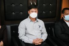 รองนายกองค์การบริหารส่วนจังหวัดตาก เป็นประธานในพิธีเปิดโครงการเงินอุดหนุนเพื่อจัดหาสื่อการเรียนการสอน และมอบเงินอุดหนุนด้านการศึกษา ขององค์การบริหารส่วนจังหวัดตาก ประจำปีงบประมาณ พ.ศ.2565