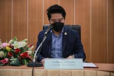 รองนายกองค์การบริหารส่วนจังหวัดตาก เป็นประธานในพิธีเปิดโครงการเงินอุดหนุนเพื่อจัดหาสื่อการเรียนการสอน และมอบเงินอุดหนุนด้านการศึกษา ขององค์การบริหารส่วนจังหวัดตาก ประจำปีงบประมาณ พ.ศ.2565