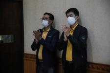 รองนายกองค์การบริหารส่วนจังหวัดตาก เป็นประธานในพิธีเปิดโครงการเงินอุดหนุนเพื่อจัดหาสื่อการเรียนการสอน และมอบเงินอุดหนุนด้านการศึกษา ขององค์การบริหารส่วนจังหวัดตาก ประจำปีงบประมาณ พ.ศ.2565