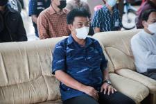 รองนายกองค์การบริหารส่วนจังหวัดตาก เป็นประธานในพิธีเปิดโครงการฝึกอบรมส่งเสริมการดูแลสุขภาพอนามัยที่ดีของสตรีและบุคคลในครอบครัว ประจำปีงบประมาณ พ.ศ. 2565 (รุ่นที่2)
