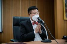 นายกองค์การบริหารส่วนจังหวัดตาก เป็นประธานในพิธีเปิดโครงการฝึกอบรมเครือข่ายป่าชุมชนจังหวัดตาก ประจำปีงบประมาณ พ.ศ. 2565