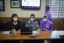 องค์การบริหารส่วนจังหวัดตาก โดยสำนักปลัดองค์การบริหารส่วนจังหวัด  ดำเนินการจัดการประชุมอบรมการใช้งานระบบสารบรรณอิเล็กทรอนิกส์