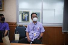 องค์การบริหารส่วนจังหวัดตาก โดยสำนักปลัดองค์การบริหารส่วนจังหวัด  ดำเนินการจัดการประชุมอบรมการใช้งานระบบสารบรรณอิเล็กทรอนิกส์