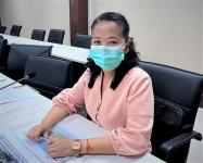 เข้าร่วมการประชุมคณะอนุกรรมการกระจายอำนาจให้แก่องค์กรปกครองส่วนท้องถิ่นจังหวัดตาก ครั้งที่ 1/2565