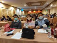 อบรม HPV DNA Test