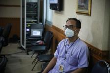 องค์การบริหารส่วนจังหวัดตาก โดยสำนักปลัดองค์การบริหารส่วนจังหวัด  ดำเนินการจัดการประชุมอบรมการใช้งานระบบสารบรรณอิเล็กทรอนิกส์