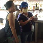 30/4/66 รพ.สต.บ้านสันป่าไร่ร่วมกับอาสาสมัครสาธารณสุขม.2บ้านตีนธาตุ,ม.3บ้านป่าไร่เหนือ,ม.5บ้านสันป่าไร่และศูนย์พัฒนาเด็กเล็กบ้านป่าไร่เหนือรณรงค์ให้ความรู้ประชาชนในเขตรับผิดชอบและนักเรียนเกี่ยวกับการเลือกซื้ออาหาร  การดูวันหมดอายุและการดูเลข อย. เนื่องในวั