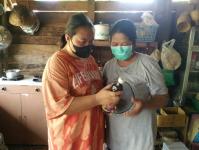 30/4/66 รพ.สต.บ้านสันป่าไร่ร่วมกับอาสาสมัครสาธารณสุขม.2บ้านตีนธาตุ,ม.3บ้านป่าไร่เหนือ,ม.5บ้านสันป่าไร่และศูนย์พัฒนาเด็กเล็กบ้านป่าไร่เหนือรณรงค์ให้ความรู้ประชาชนในเขตรับผิดชอบและนักเรียนเกี่ยวกับการเลือกซื้ออาหาร  การดูวันหมดอายุและการดูเลข อย. เนื่องในวั