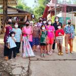 5/6/66 จนท.รพ.สต.บ้านสันป่าไร่ ร่วมกับผู้นำชุมชน ชาวบ้านและอาสาสมัครสาธารณสุขหมู่ที่ 2 บ้านตีนธาตุ หมู่ที่ 3 บ้านป่าไร่เหนือและหมู่ที่ 5 บ้านสันป่าไร่ พัฒนาสิ่งแวดล้อมภายในชุมชนและรณรงค์สำรวจและทำลายแหล่งเพาะพันธ์ลูกน้ำยุงลาย เนื่องในวันสิ่งแวดล้อมโลก