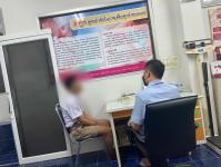 19/6/66 จนท.รพ.สต.บ้านสันป่าไร่ให้ความรู้แก่นักเรียนชั้นมัธยมศึกษาปีที่1-3 รร.บ้านสันป่าไร่ เรื่องการควบคุมป้องกันโรคไข้เลือดออก โรคมาลาเรีย โรคโควิดและงานสุขภาพจิต พร้อมทั้งให้คำปรึกษาเด็กนักเรียนที่มีปัญหาด้านสุขภาพจิต