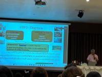 19-20 มิ.ย.66 จนท.รพ.สต.บ้านสันป่าไร่ (ผรช.งาน NCD) เข้าร่วมอบรมโครงการพัฒนาศักยภาพการป้องกันโรคไม่ติดต่อ จังหวัดตาก ณ โรงแรมวัฒนาวิลเลจรีสอร์ท อำเภอแม่สอด