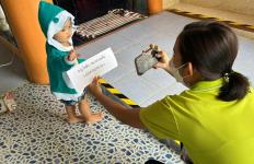 12/7/66 รพ.สต.บ้านสันป่าไร่ ให้บริการฉีดวัคซีนเด็กอายุ 0-5 ปี จำนวน 29 ราย และมีบริการเคลือบฟลูออไรด์/ให้ความรู้เรื่องการดูแลสุขภาพช่องปาก , การยืนยันตัวตน(Authentication) , เจาะเลือดตรวจความเข้มข้นของเลือด(Hct) , จ่ายยา Para syr/Ferrous syr