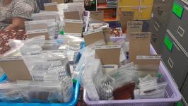 25/7/66 รพ.สต.บ้านสันป่าไร่ ให้บริการจ่ายยาผู้ป่วยโรคไม่ติดต่อ กลุ่ม 1 (โรคเบาหวาน) ที่รับยาที่ รพ.สต.บ้านสันป่าไร่ จำนวน 21 ราย