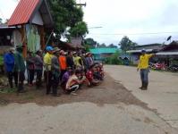 28/7/66 จนท.รพ.สต.บ้านสันป่าไร่ ร่วมกับผู้นำชุมชนและประชาชน หมู่ที่ 3 บ้านป่าไร่เหนือ จัดกิจกรรมพัฒนาสิ่งแวดล้อมในหมู่บ้าน เนื่องในวันเฉลิมพระชนมพรรษา พระบาทสมเด็จพระเจ้าอยู่หัว รัชกาลที่ 10