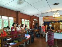 15-16 ตุลาคม 66 จนท.รพ.สต.บ้านสันป่าไร่ร่วมกับอสม.ม.3บ้านป่าไร่เหนือ,ม.2 บ้านตีนธาตุและศูนย์เด็กเล็กบ้านป่าไร่เหนือ ให้ความรู้เกี่ยวกับการล้างมือ 7 ขั้นตอน แก่ประชาชนและนักเรียน เนื่องในวันล้างมือโรค