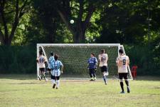 รองนายกองค์การบริหารส่วนจังหวัดตาก เปิดโครงการแข่งขันกีฬา อบจ.ตากคัพ ประจำปีงบประมาณ พ.ศ. 2567 (ครั้งที่ 1) กีฬาฟุตบอล 7 คน อำเภอแม่สอด 