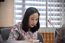 ปลัดองค์การบริหารส่วนจังหวัดตาก เป็นประธานการประชุมคณะกรรมการบริหารความเสี่ยงขององค์การบริหารส่วนจังหวัดตาก ครั้งที่ 3/2566