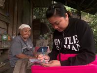 18-25 พย. 66 รพ.สต.บ้านสันป่าไร่ร่วมกับเครือข่ายคนต่อชีวิต คัดกรองภาวะซึมเศร้าและความเสี่ยงต่อการฆ่าตัวตาย(2Q PIUS) ในประชากร อายุ 15 ปี ขึ้นไป จำนวน 1424 คน