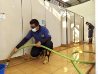 นายกองค์การบริหารส่วนจังหวัดตาก มอบหมายให้สำนักปลัด องค์การบริหารส่วนจังหวัด จัดกิจกรรมณรงค์ "วันส้วมโลก" (World Toilet Day) ประจำปี 2566 