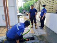 นายกองค์การบริหารส่วนจังหวัดตาก มอบหมายให้สำนักปลัด องค์การบริหารส่วนจังหวัด จัดกิจกรรมณรงค์ "วันส้วมโลก" (World Toilet Day) ประจำปี 2566 