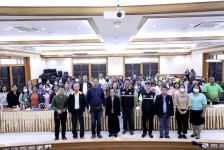 ที่ปรึกษานายกองค์การบริหารส่วนจังหวัดตาก เป็นประธานเปิดโครงการ เสริมสร้างทักษะและการดำรงชีพของสตรีและบุคคลในครอบครัว ประจำปีงบประมาณ พ.ศ. 2567 รุ่นที่ 1 