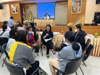 2/2/67 จนท.รพ.สต.บ้านสันป่าไร่ และ อสม.เข้าร่วมอบรม“มหัศจรรย์ 1,000 วันแรกแห่งชีวิต สร้างคน สร้างชีวิต สร้างชาติ” ที่ อบจ.ตาก