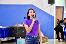 รองนายกองค์การบริหารส่วนจังหวัดตาก เป็นประธานเปิดโครงการเสริมสร้างศักยภาพ ด้านการป้องกันและบรรเทาสาธารณภัยต่างๆ ในเขตพื้นที่จังหวัดตาก หลักสูตรอสรพิษ