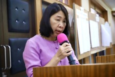 รองนายกองค์การบริหารส่วนจังหวัดตาก เป็นประธานในพิธีเปิดโครงการประชุมสัมนาเชิงปฏิบัติการเพื่อบูรณาการ จัดทำยุทธศาสตร์การพัฒนาขององค์กรปกครองส่วนท้องถิ่นในเขตจังหวัดตากฯ