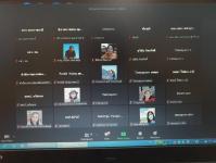 เข้าร่วมการประชุมรับฟังความคิดเห็นของผู้มีส่วนได้ส่วนเสียต่อประเด็นที่เป็นสาระสำคัญเกี่ยวกับการดำเนินการเครือข่ายอุทยานธรณีประเทศไทย ครั้งที่ 6