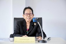 ที่ปรึกษานายกองค์การบริหารส่วนจังหวัดตาก เป็นประธานในพิธีเปิดโครงการเสริมสร้างและพัฒนาความรู้ด้านงบประมาณเพื่อเป็นแนวทางในการจัดทำงบประมาณรายจ่ายประจำปีขององค์การบริหารส่วนจังหวัดตาก ประจำปีงบประมาณ พ.ศ. 2567