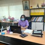 เข้าร่วมการประชุมคณะกรรมการบริหารงานกลุ่มจังหวัดแบบบูรณาการ (ก.บ.ก) ครั้งที่ 5/2564