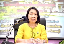 รองปลัดองค์การบริหารส่วนจังหวัดตาก เป็นประธานเปิดโครงการฝึกอบรมพัฒนาศักยภาพงานสาธารณสุขมูลฐาน ประจำปี 2567 รุ่นที่ 2