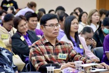 ที่ปรึกษานายกองค์การบริหารส่วนจังหวัดตาก เป็นประธานเปิดโครงการส่งเสริมการท่องเที่ยวชุมชนแบบนวัตวิถี ประจำปีงบประมาณ พ.ศ. 2567 (รุ่นที่ 2)