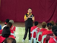 20 มิ.ย. 67 รพ.สต.บ้านสันป่าไร่ จัดกิจกรรมแลกเปลี่ยนเรียนรู้โครงการชุมชนปลอดลูกน้ำยุงลาย ณ รร.บ้านสันป่าไร่ โดยมีจนท.จากรพ.แม่ระมาด,รพ.สต.บ้านทุ่งมะขามป้อมและรพ.สต.บ้านวังผา ร่วมแลกเปลี่ยนเรียนรู้แนวทางการดำเนินงานป้องกันและควบคุมโรคไข้เลือดออก ทั้งนี้ได้