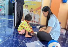 8 - 12 ก.ค. 67 สัปดาห์รณรงค์คัดกรองพัฒนาการเด็ก ประจำปี 2567 รพ.สต.บ้านสันป่าไร่ ตรวจพัฒนาการเด็กตามกลุ่มวัยจำนวน 9 ราย  ตรวจพบพัฒนาการสงสัยล่าช้าจำนวน 1 ราย  สสช.ห้วยกระทิง  ตรวจพัฒนาการเด็กตามกลุ่มวัยจำนวน 7 ราย  ตรวจพบพัฒนาการสงสัยล่าช้าจำนวน 2 ราย  สถ