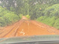 19 ส.ค. 67 นส.พนิดา ตลับทอง จพ.ทันตาภิบาลปฏิบัติการพร้อมด้วยนส.โสภา วรนารถวิชัย ผู้ช่วยทันตกรรม รพ.สต.บ้านสันป่าไร่ ตรวจสุขภาพช่องปากพร้อมทั้งเคลือบฟลูออไรด์ เด็กนักเรียนศศช.บ้านบือละพอและศศช.บ้านพะนิกรี จำนวน 84 รายและเยี่ยมบ้านติดตามดูแลผู้ป่วยติดบ้านที