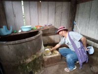 9 ก.ย. 67 อาสาสมัครสาธารณสุขหมู่ที่2,3และ5 รณรงค์สำรวจและทำลายแหล่งเพาะพันธ์ลูกน้ำยุงลาย รอบที่ 1 ประจำเดือน กันยายน 67