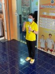 3 ต.ค.67 รพ.สต.บ้านสันป่าไร่ รณรงค์ตรวจคัดกรองมะเร็งปากมดลูก ด้วยชุดตรวจด้วยตนเอง HPV self sampling แก่สตรีกลุ่มเป้าหมาย จำนวน 40 ราย