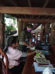 7-9 ตค. 67 อาสาสมัครสาธารณสุข หมู่ที่ 5 บ้านสันป่าไร่ รณรงค์คัดกรองโรคความดันโลหิตสูงและโรคเบาหวาน ในประชากรกลุ่มเสี่ยงอายุ 35 ปีขึ้นไป