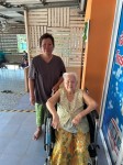 15 ต.ค.67 รพ.สต.บ้านสันป่าไร่ เจาะเลือด(screening lab)ผู้ป่วย NCD กลุ่ม 1 โรคเบาหวาน จำนวน 23 ราย พร้อมทั้งตรวจปัสสาวะ , ตรวจคลื่นไฟฟ้าหัวใจ(EKG) , ตรวจเท้า , วัดรอบเอว , ยืนยันตัวตน(Authen)