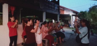 15 ต.ค.67 รพ.สต.บ้านสันป่าไร่ร่วมกับอาสาสมัครสาธารณสุขหมู่ที่2,3และ5 และศูนย์เด็กเล็กบ้านป่าไร่เหนือรณรงค์ให้ความรู้เกี่ยวกับการล้างมือ 7 ขั้นตอน เนื่องในวันล้างมือโลก