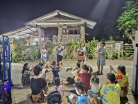 15 ต.ค.67 รพ.สต.บ้านสันป่าไร่ร่วมกับอาสาสมัครสาธารณสุขหมู่ที่2,3และ5 และศูนย์เด็กเล็กบ้านป่าไร่เหนือรณรงค์ให้ความรู้เกี่ยวกับการล้างมือ 7 ขั้นตอน เนื่องในวันล้างมือโลก