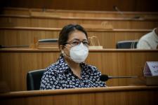 นายกองค์การบริหารส่วนจังหวัดตาก เป็นประธานการประชุมคณะกรรมการพัฒนาองค์การบริหารส่วนจังหวัดตาก ครั้งที่ 4/2564