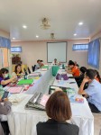 นิเทศงานมาตรฐานปฐมภูมิ